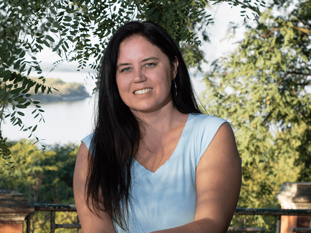 Gabriela<br>Schurlein