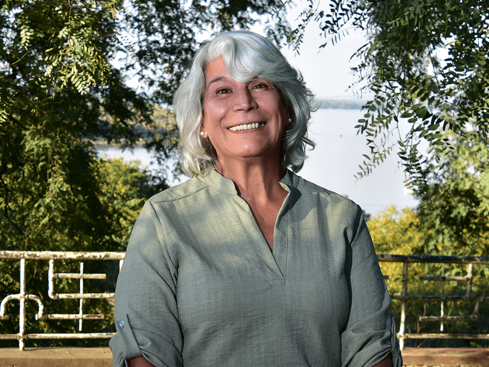 Maria Luz<br>Avellaneda