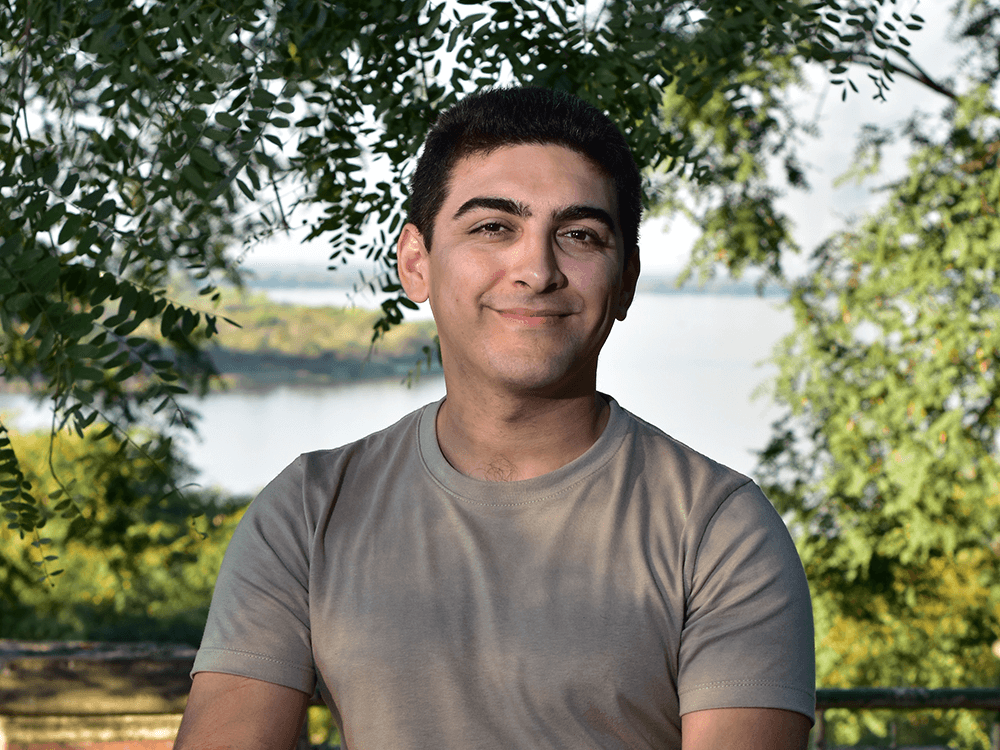 Martín E.<br>Espíndola